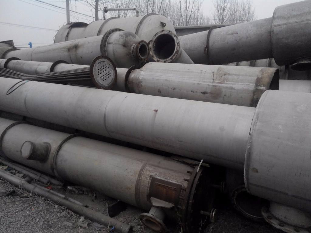 降膜蒸發器的工藝特點: 降膜蒸發器的工藝特點: