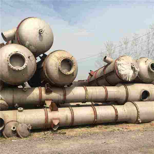 探討降膜蒸發器與升膜蒸發器的差別