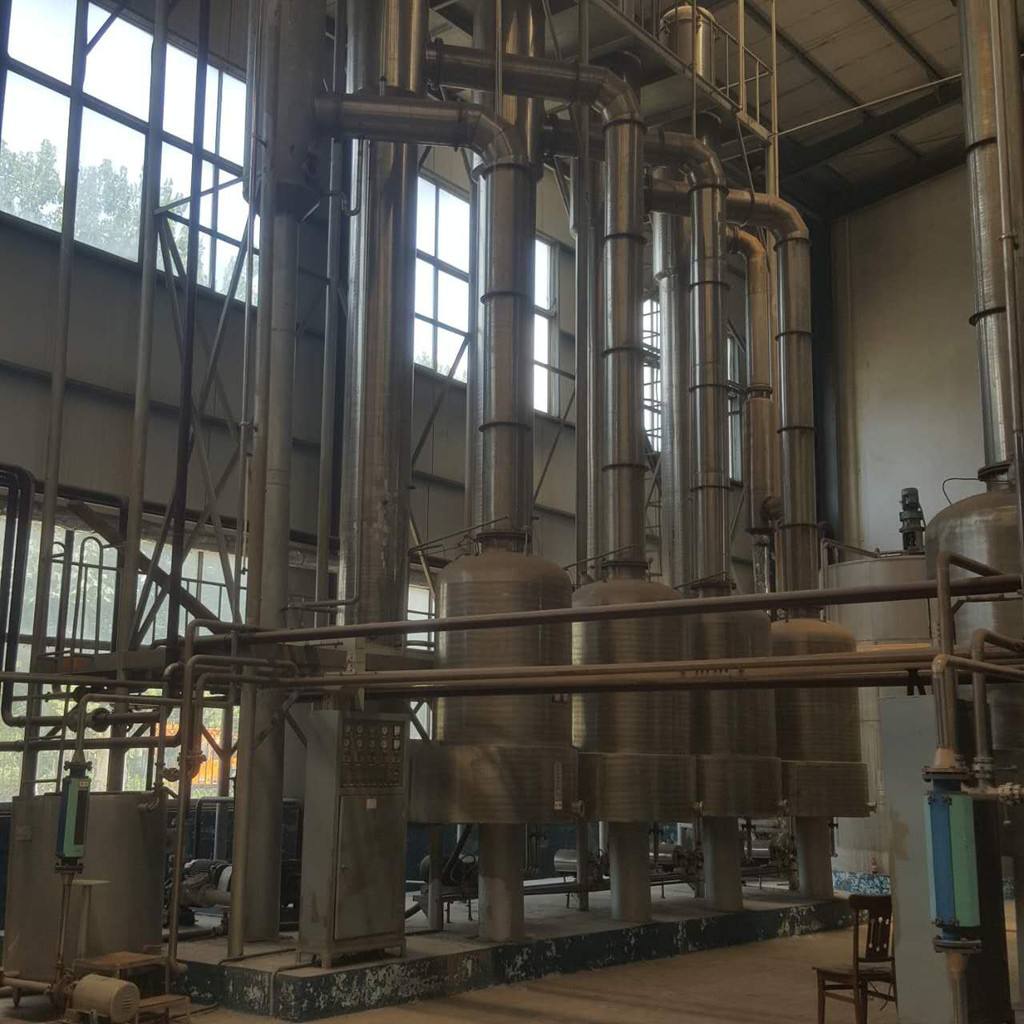 板式蒸發器出現故障及解決方法有哪些?