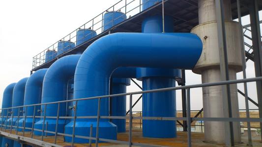 雙效強制循環蒸發器的特性：