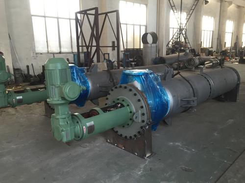 淺析刮板式薄膜蒸發器的用途歸類 淺析刮板式薄膜蒸發器的用途歸類