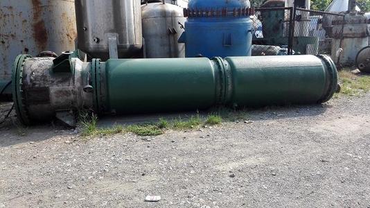 薄膜蒸發器選購時的注意事項：