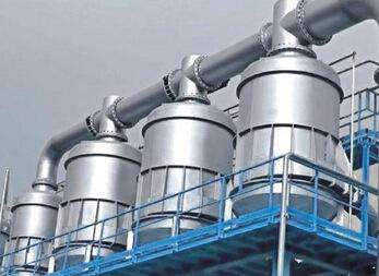 蒸發結晶設備操作注意事項