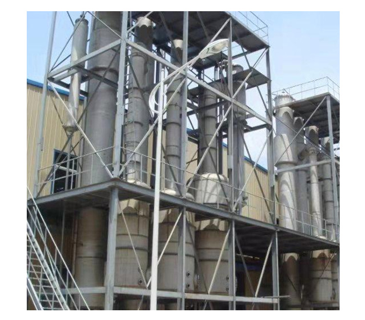 廢水蒸發器的性能如何提高? 廢水蒸發器的性能如何提高?