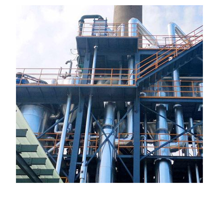 在進行應用中廢水蒸發器的實際應用 在進行應用中廢水蒸發器的實際應用