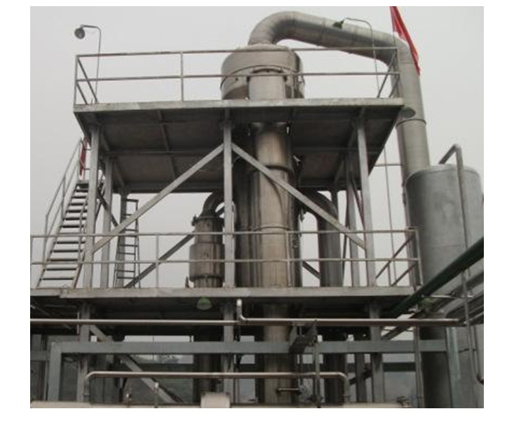 廢水蒸發(fā)器怎么正確應(yīng)用 廢水蒸發(fā)器怎么正確應(yīng)用