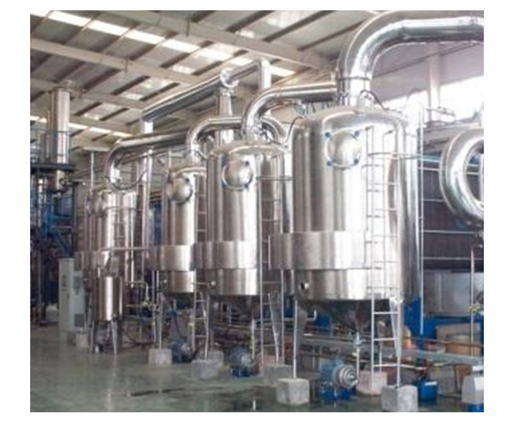 廢水蒸發(fā)器怎么正確應(yīng)用 廢水蒸發(fā)器怎么正確應(yīng)用