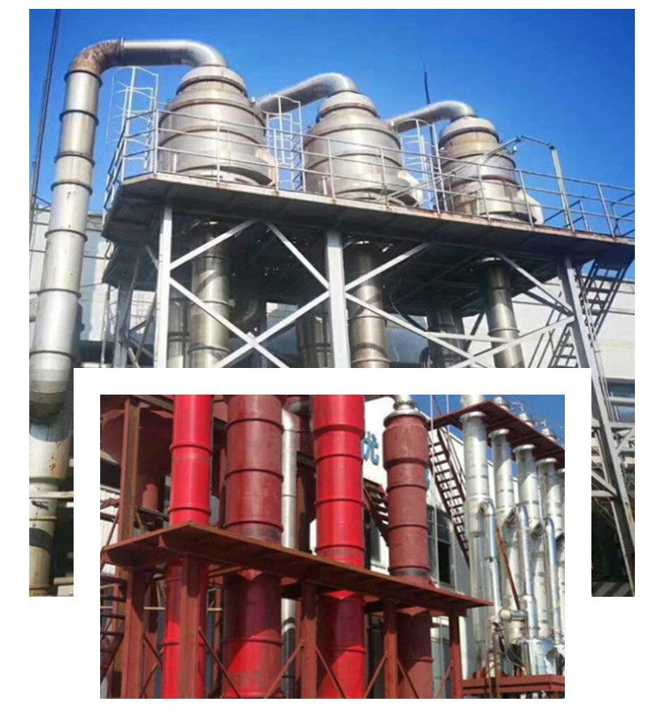 廢水蒸發器的結構特征對熱傳導有哪些危害? 廢水蒸發器的結構特征對熱傳導有哪些危害?