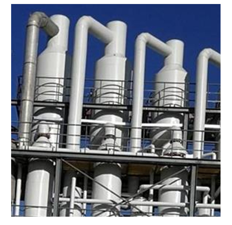 廢水蒸發器優勢 廢水蒸發器優勢