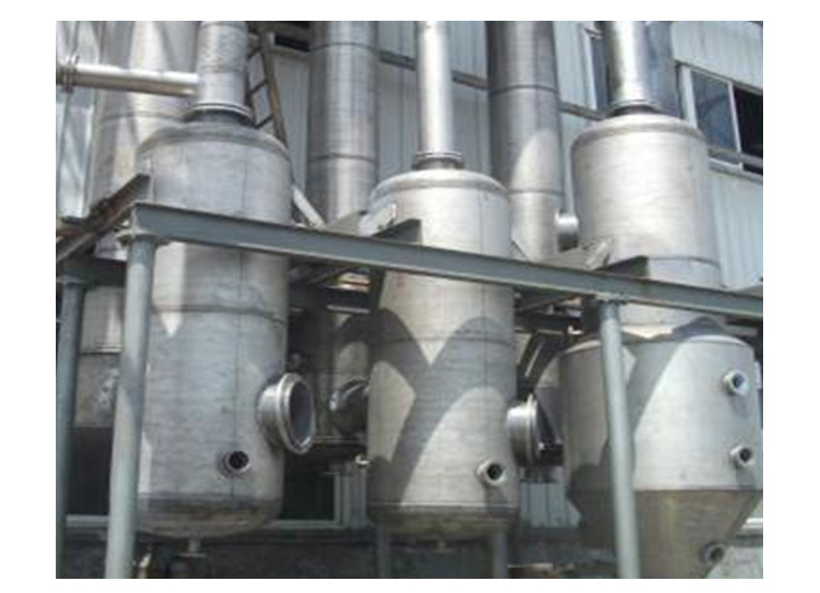 在對mvr蒸發器的了解中可以看到 在對mvr蒸發器的了解中可以看到