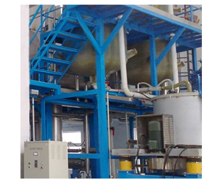 還需要提前將多效廢水蒸發(fā)器設(shè)備的內(nèi)表面清洗干凈 還需要提前將多效廢水蒸發(fā)器設(shè)備的內(nèi)表面清洗干凈